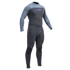 Gul Flexor 3 / 2Mm Blindstitched Wetsuit - Jet / Peltre